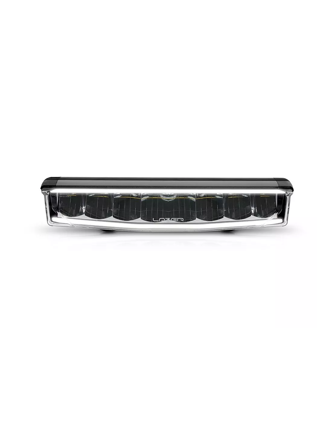 Barre de leds Lazer AIR-130 Elite LAZER - accessoire 4x4