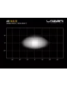 Barre de leds Lazer AIR-130 Elite LAZER - accessoire 4x4