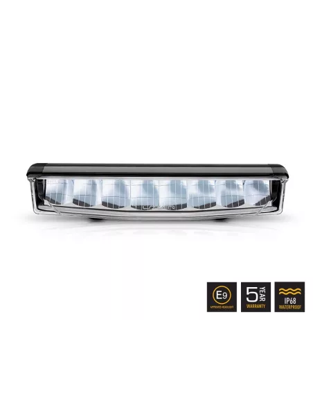 Barre de leds Lazer AIR-90 LAZER - accessoire 4x4