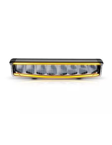 Barre de leds Lazer AIR-90 LAZER - accessoire 4x4