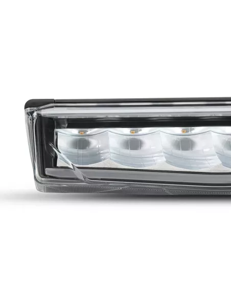 Barre de leds Lazer AIR-90 LAZER - accessoire 4x4