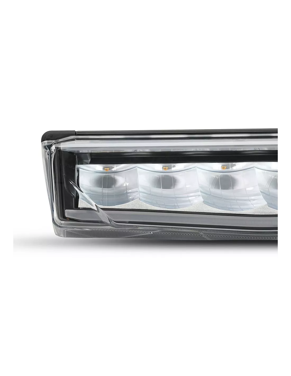 Barre de leds Lazer AIR-90 LAZER - accessoire 4x4