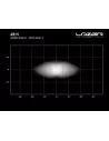 Barre de leds Lazer AIR-90 LAZER - accessoire 4x4