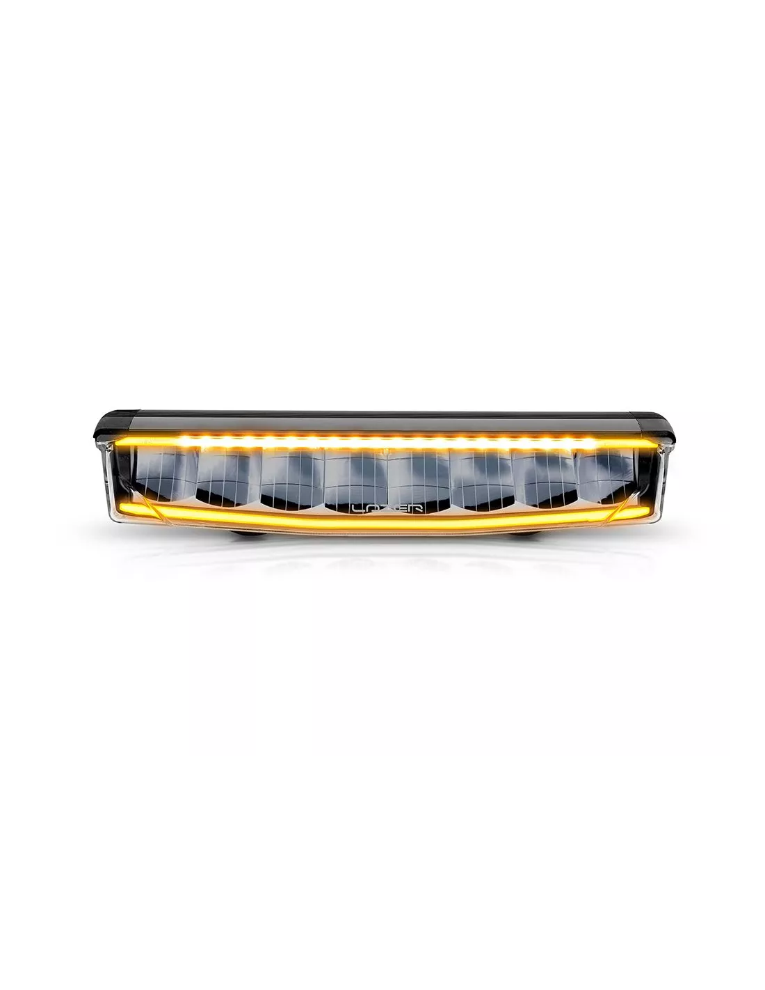 Barre LED Lazer AIR-90 avec fonction Beacon LAZER - accessoire 4x4