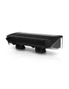 Barre LED Lazer AIR-90 avec fonction Beacon LAZER - accessoire 4x4