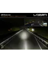Barre LED Lazer AIR-90 avec fonction Beacon LAZER - accessoire 4x4
