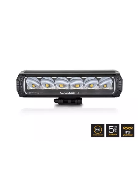 Projecteur leds Lazer Triple-R 850 - avec feux de position LAZER -