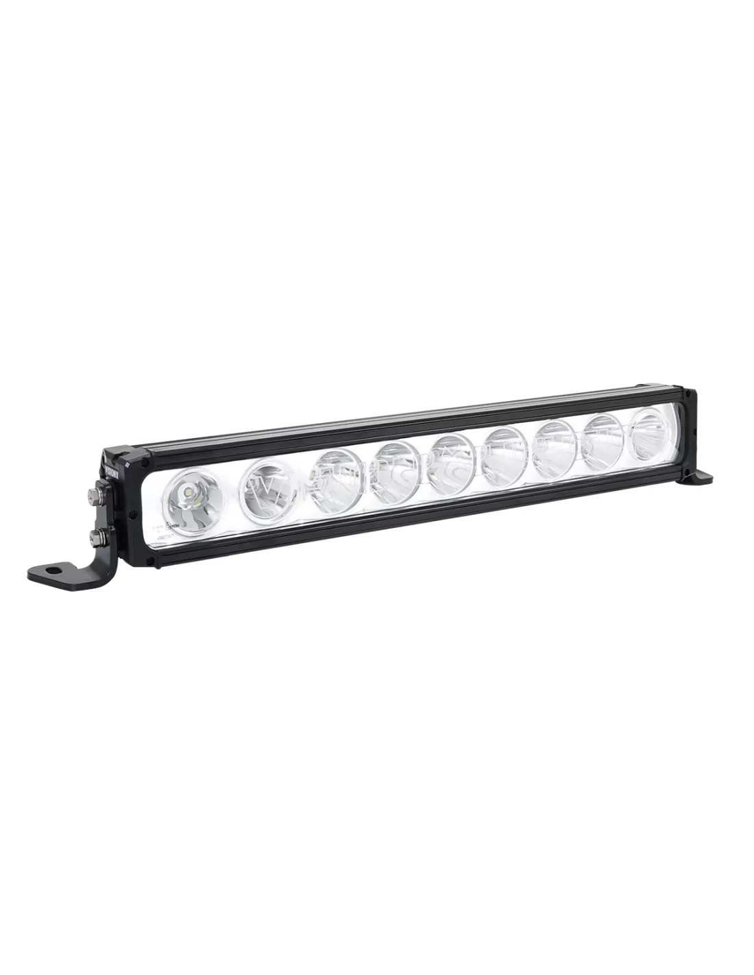 Barre de leds VisionX XPR faisceau combiné 90W Halo VISION X -