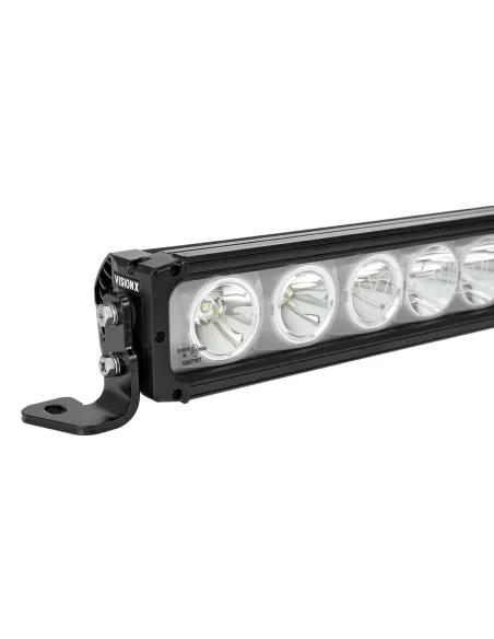 Barre de leds VisionX XPR faisceau combiné 90W Halo VISION X -