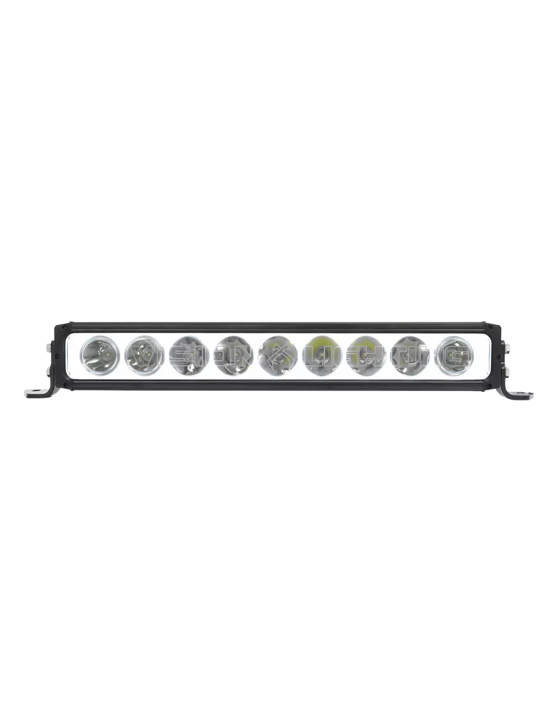 Barre de leds VisionX XPR faisceau combiné 90W Halo VISION X -