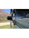 Support de longue portée Led Suzuki Jimny Alu-Cab ALU CAB -