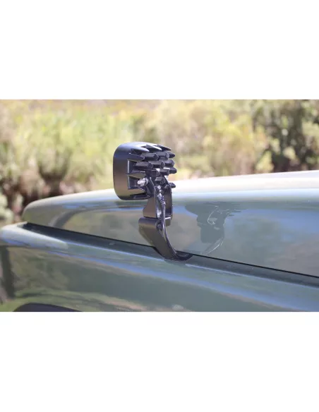 Support de longue portée Led Suzuki Jimny Alu-Cab ALU CAB -
