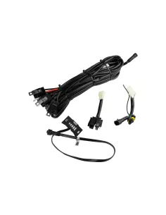 Kit faisceau de raccordement longues portées ARB Solis avec variateur