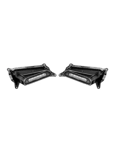Accessoire montage Lazer Rally Corner Pod Skoda gauche LAZER -