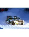 Accessoire montage Lazer Rally Corner Pod Skoda gauche LAZER -