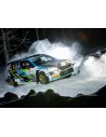 Accessoire montage Lazer Rally Corner Pod Skoda droit LAZER -