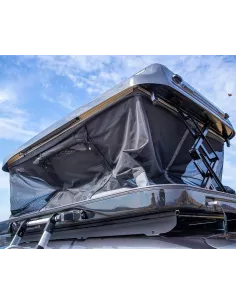 copy of Tente de toit ARB Simpson 3 avec annexe