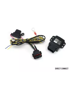 Boitier CAN BUS interface de raccordement projecteurs Lazer LAZER -