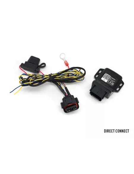 Boitier CAN BUS interface de raccordement projecteurs Lazer LAZER -