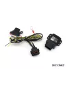 Boitier CAN BUS interface de raccordement projecteurs Lazer LAZER -