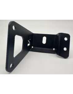 Supports feux longues portées baie pare-brise Suzuki Jimny après 2018 2