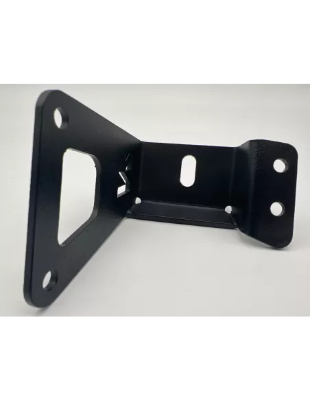 Supports feux longues portées baie pare-brise Suzuki Jimny après 2018