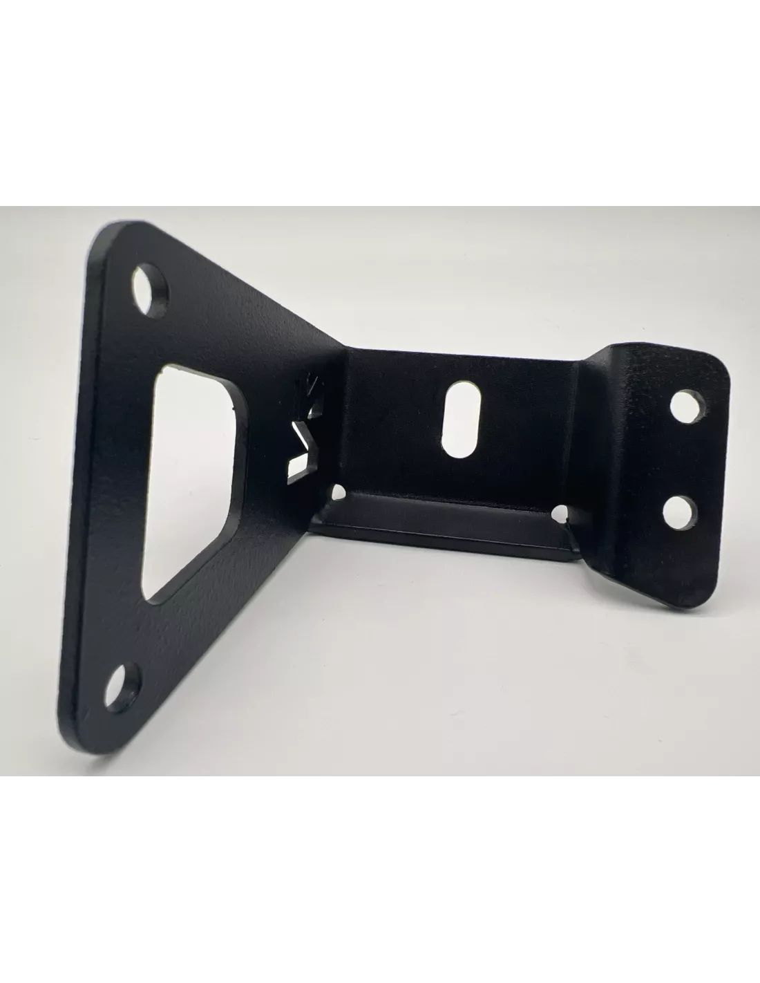 Supports feux longues portées baie pare-brise Suzuki Jimny après 2018