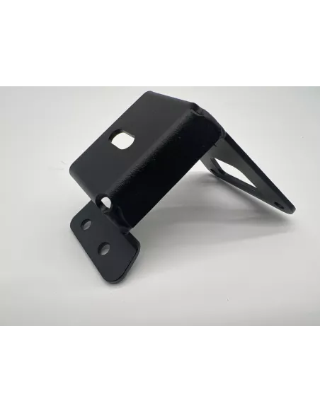 Supports feux longues portées baie pare-brise Suzuki Jimny après 2018