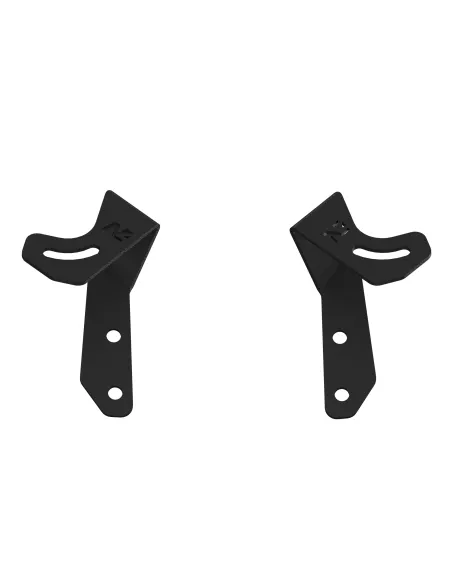 Supports de longues portées baie de pare-brise Mercedes Sprinter W907