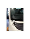 Supports de longues portées baie de pare-brise Mercedes Sprinter W907
