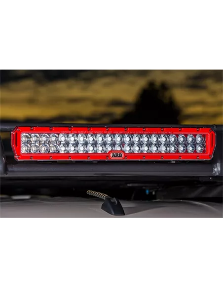 40LED LIGHT BAR COMBINATION ARB - accessoire 4x4