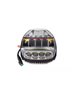 Kit feux longue portée ARB Intensity IQ 28 LED E-Mark ARB -