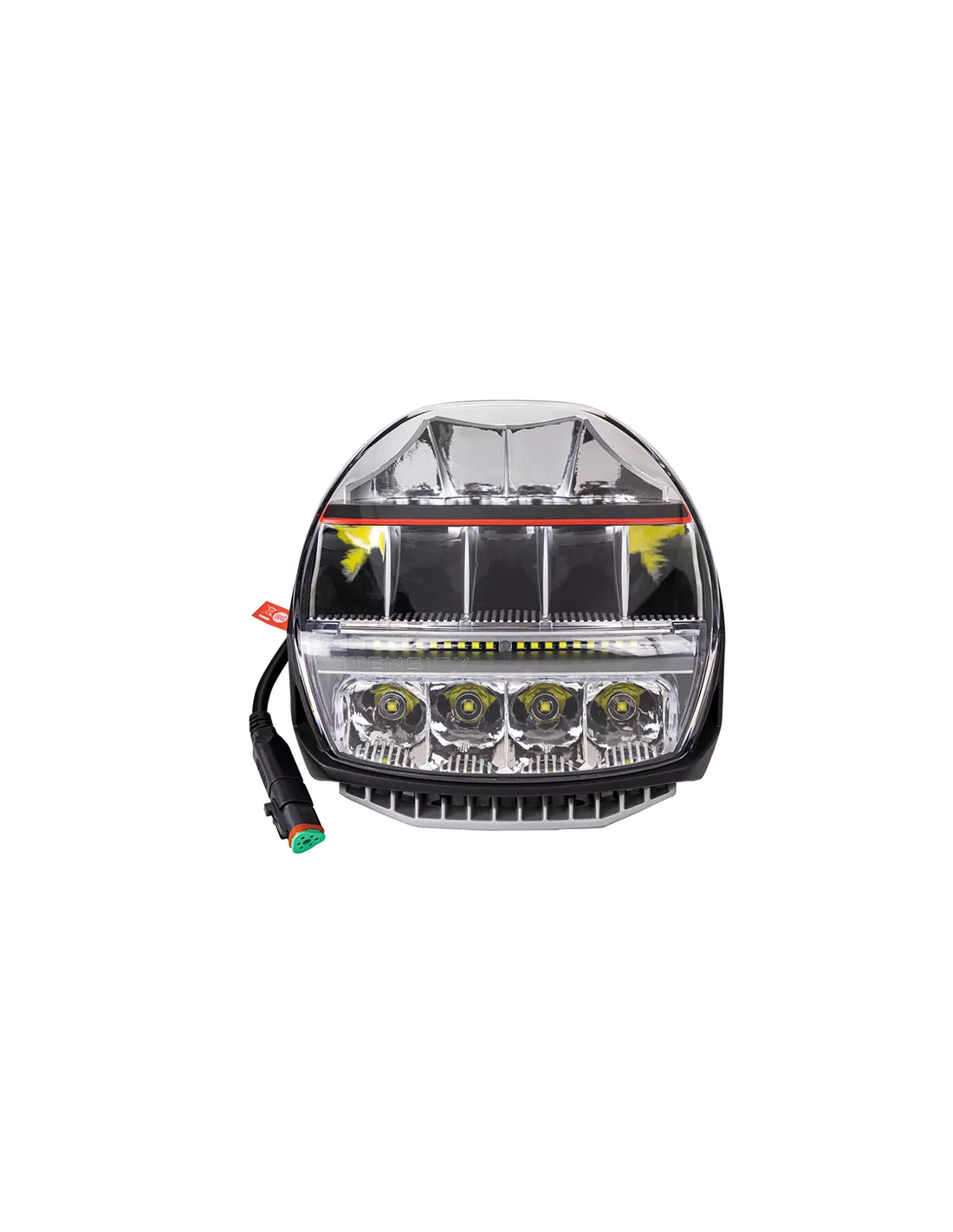 Kit feux longue portée ARB Intensity IQ 28 LED E-Mark ARB -