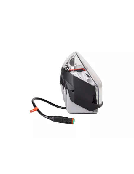 Kit feux longue portée ARB Intensity IQ 28 LED E-Mark ARB -