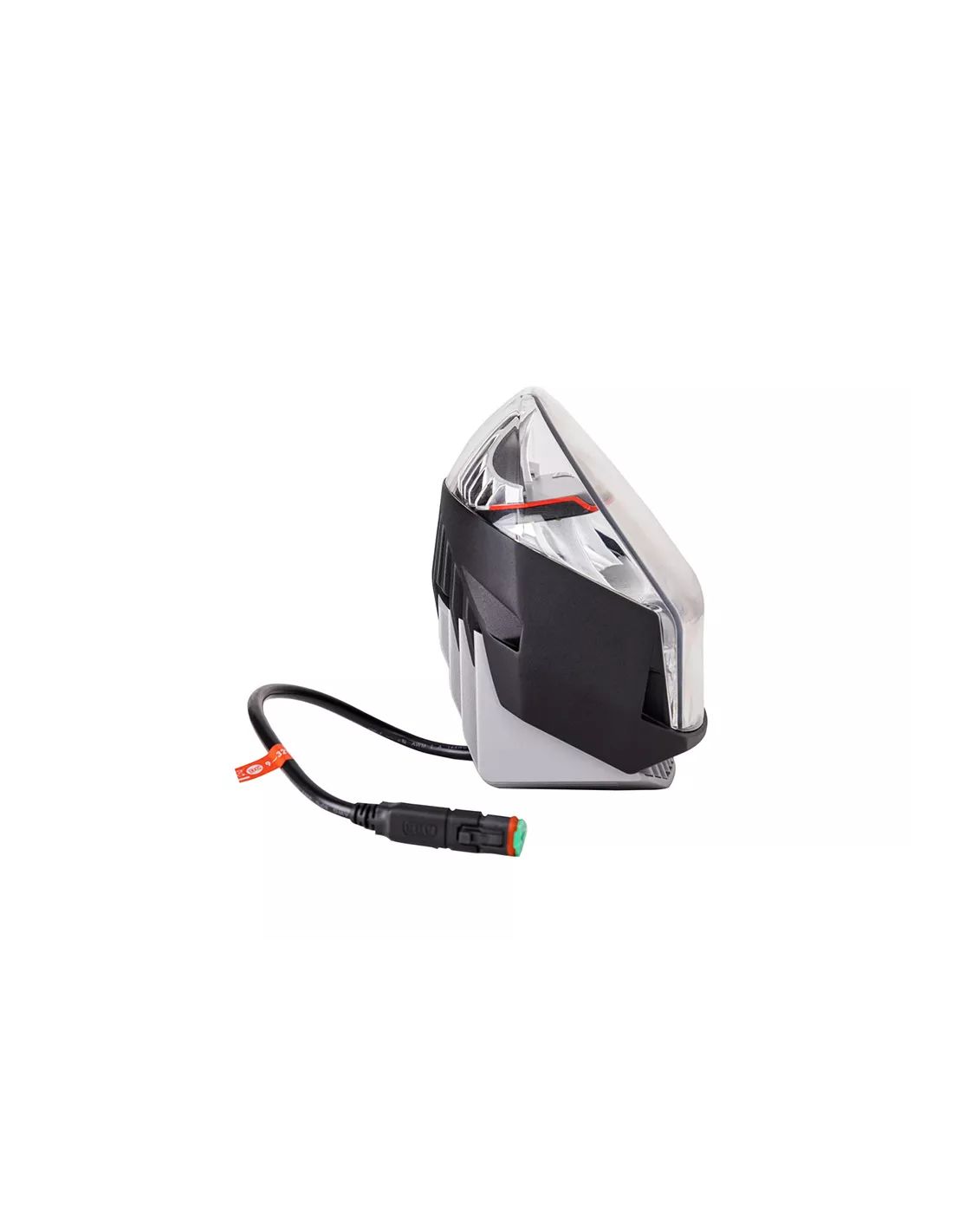 Kit feux longue portée ARB Intensity IQ 28 LED E-Mark ARB -