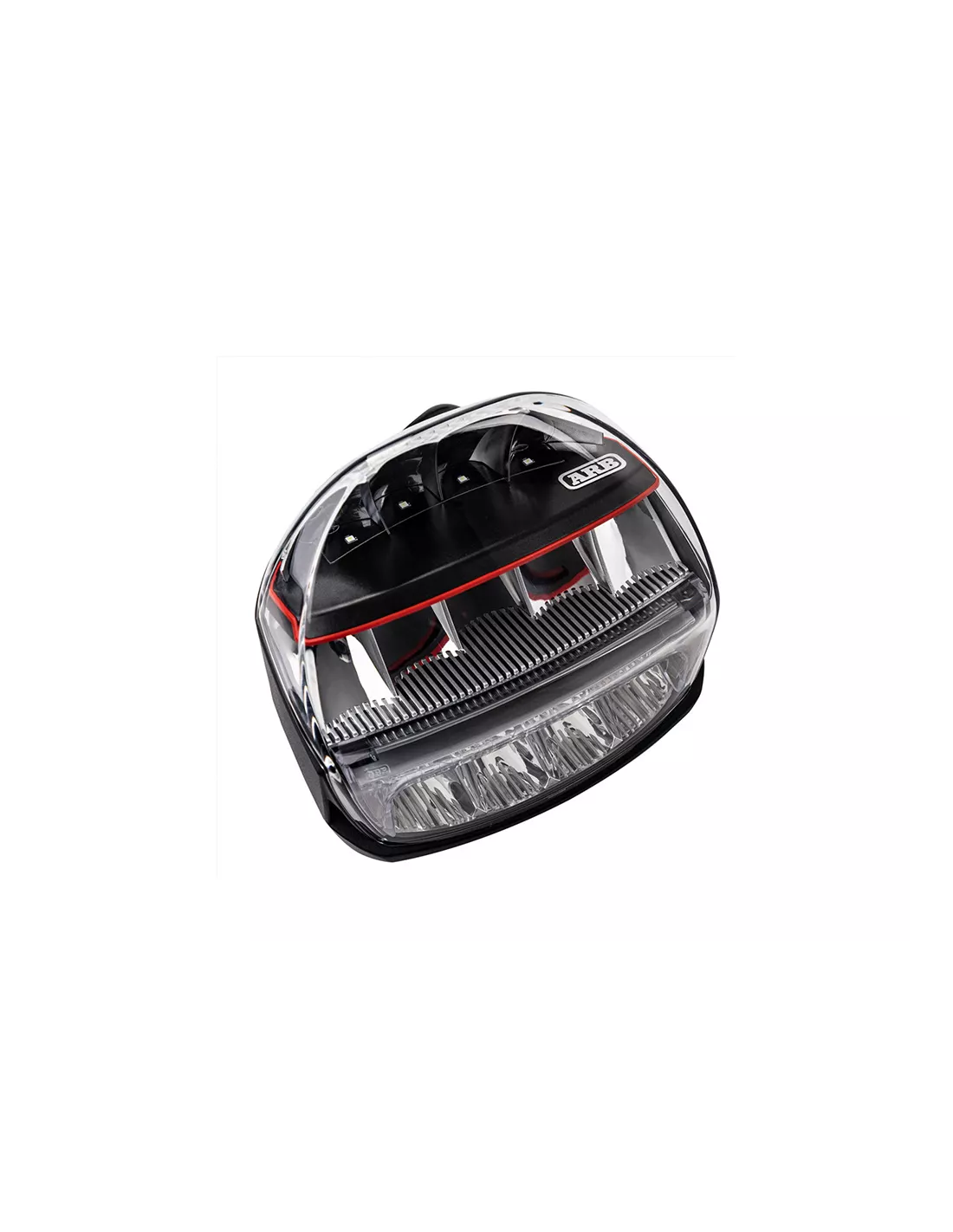 Kit feux longue portée ARB Intensity IQ 28 LED E-Mark ARB -