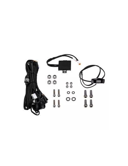 Kit feux longue portée ARB Intensity IQ 28 LED E-Mark ARB -