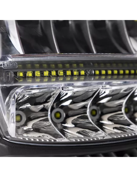 Kit feux longue portée ARB Intensity IQ 28 LED E-Mark ARB -