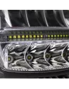 Kit feux longue portée ARB Intensity IQ 28 LED E-Mark ARB -