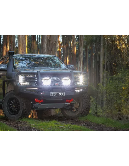 Kit feux longue portée ARB Intensity IQ 28 LED E-Mark ARB -