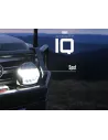 Kit feux longue portée ARB Intensity IQ 28 LED E-Mark ARB -