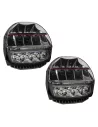 Kit feux longue portée ARB Intensity IQ 28 LED E-Mark ARB -