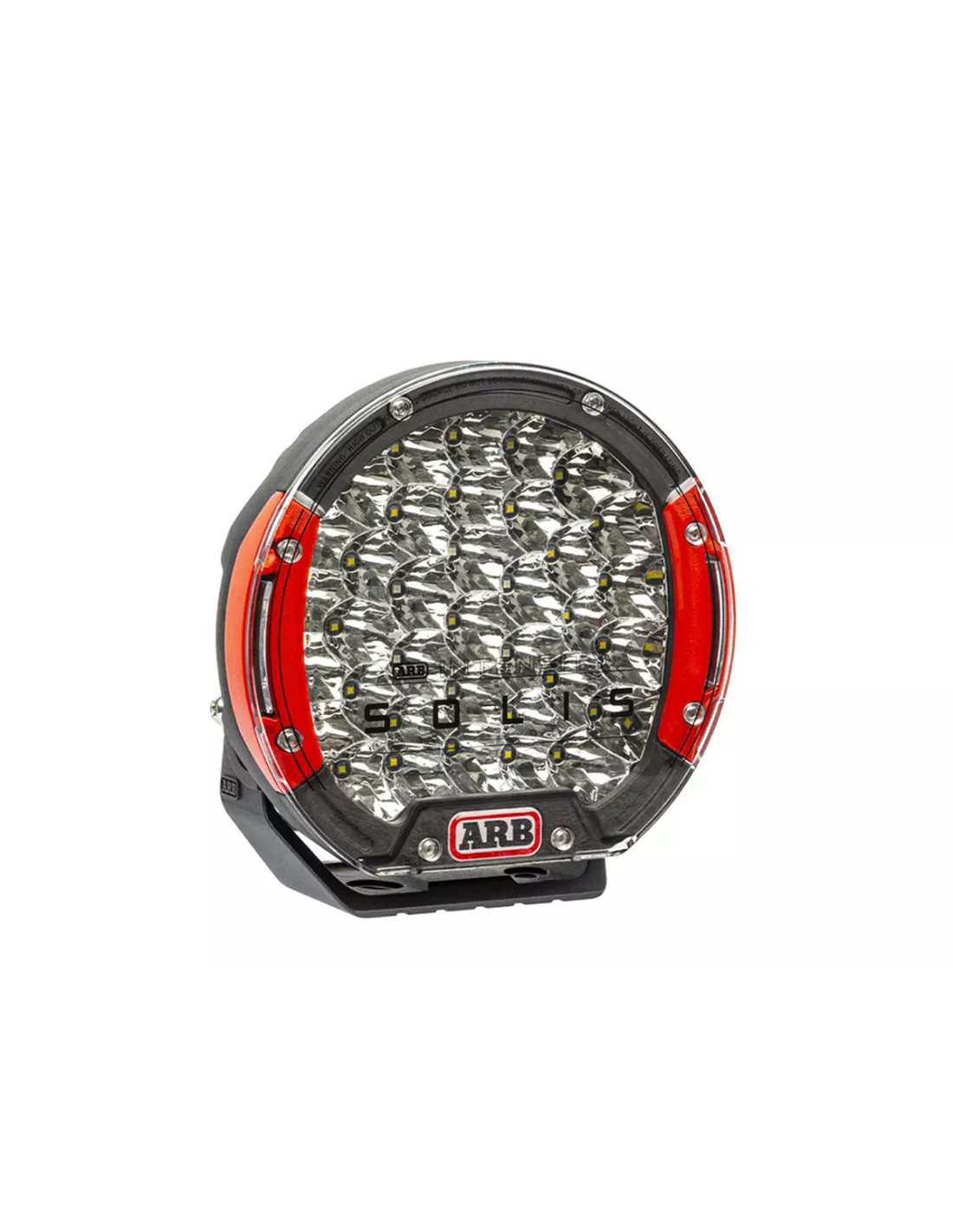 Longue portée à leds ARB Solis flood - faisceau large ARB -