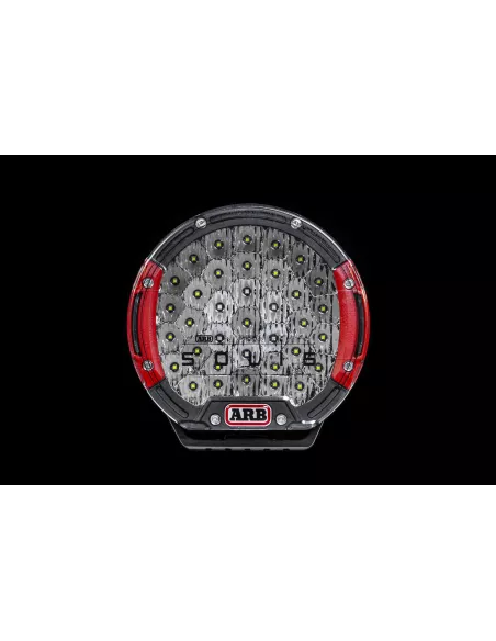 Longue portée à leds ARB Solis flood - faisceau large ARB -