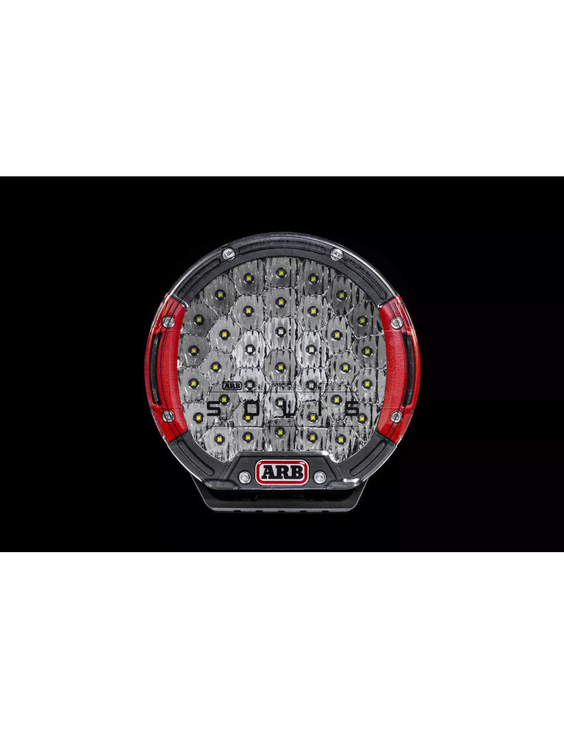 Longue portée à leds ARB Solis flood - faisceau large ARB -