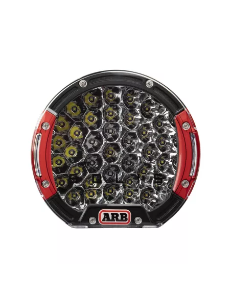 Longue portée à leds ARB Solis spot - faisceau étroit ARB -