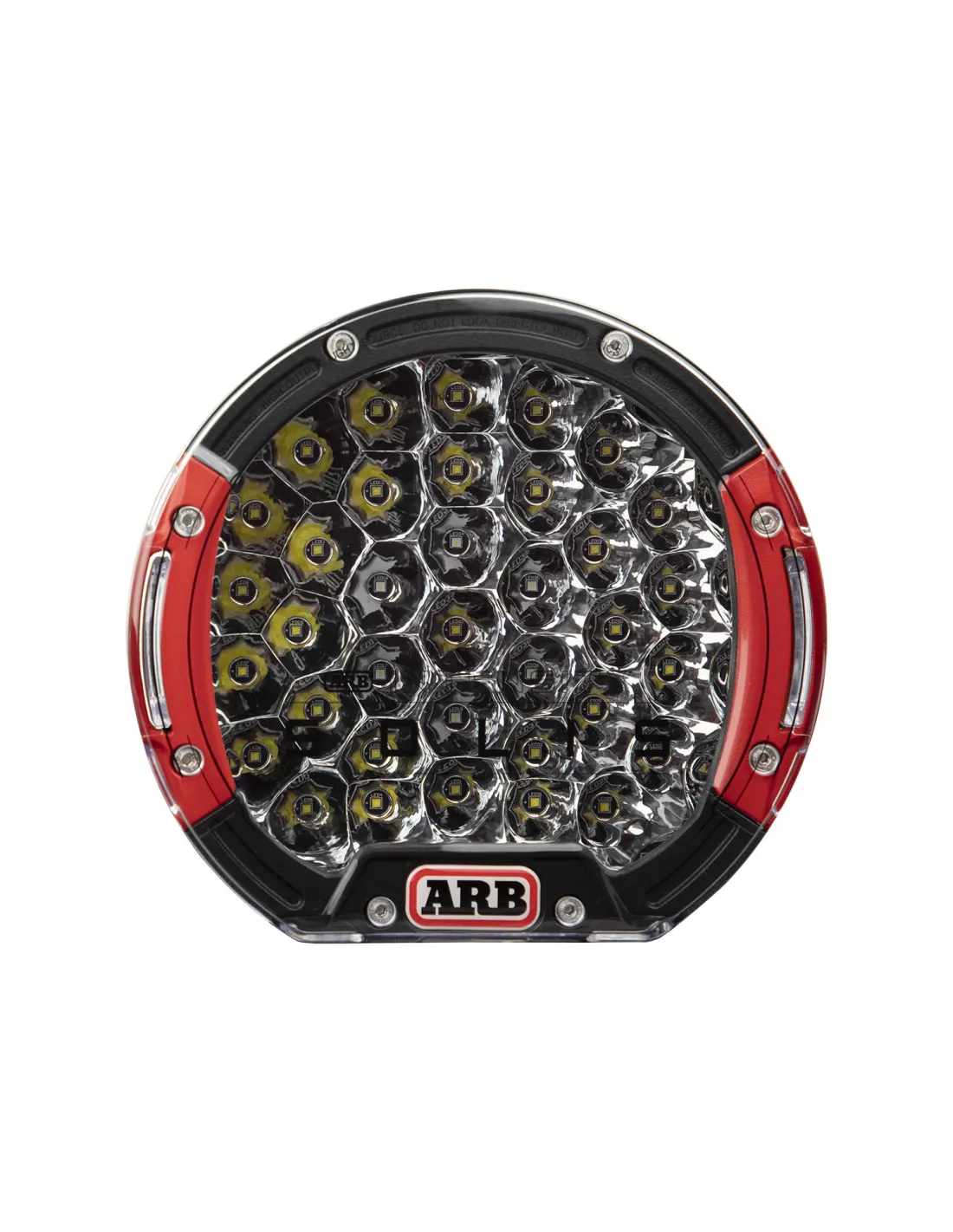 Longue portée à leds ARB Solis spot - faisceau étroit ARB -