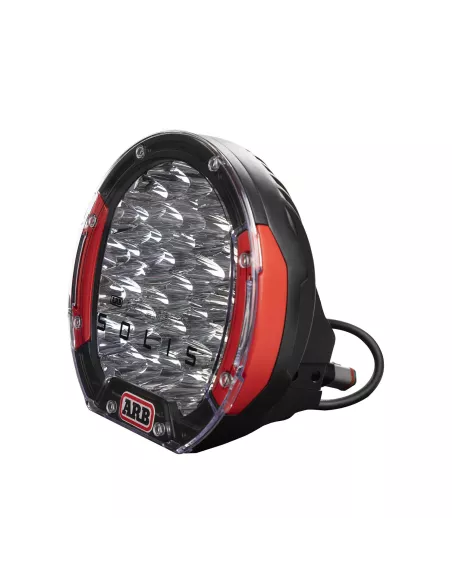Longue portée à leds ARB Solis spot - faisceau étroit ARB -