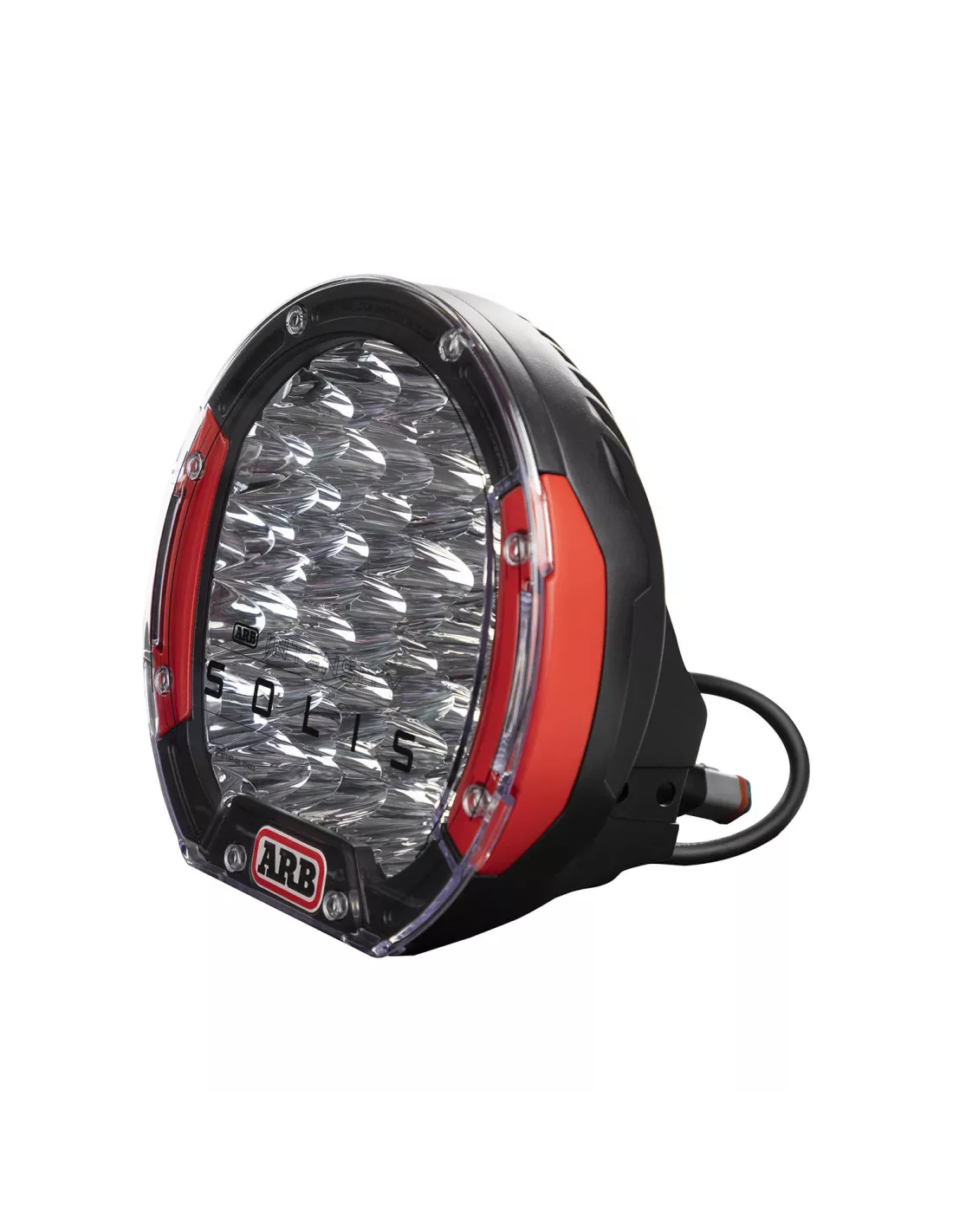 Longue portée à leds ARB Solis spot - faisceau étroit ARB -