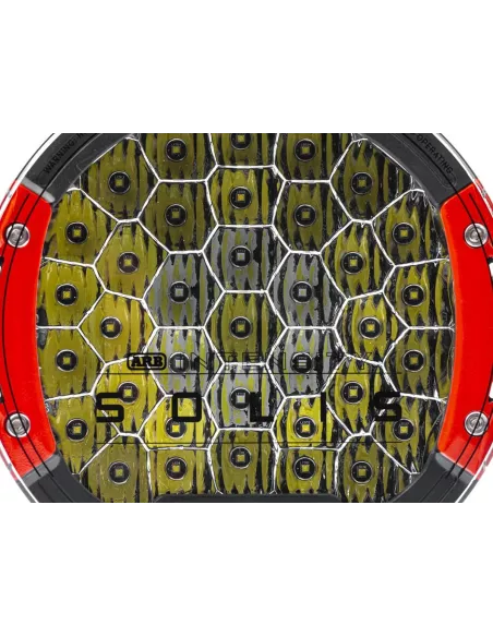 Longue portée à leds ARB Solis spot - faisceau étroit ARB -